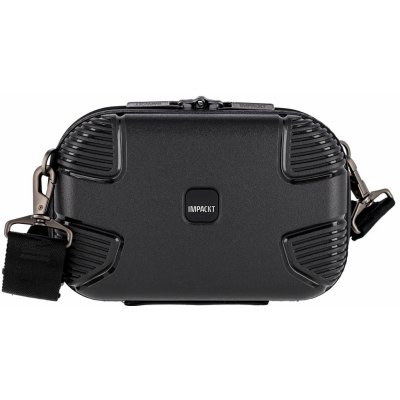 Impackt IP1 Mini case Lava black – Zboží Mobilmania