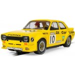 Scalextric Autíčko Touring C4590 Ford Escort MK1 All Car Equipe Nick Whiting (1:32) – Hledejceny.cz