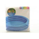 INTEX 59419 Crystal 114x25cm modrý – Sleviste.cz