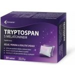 Noventis Tryptospan s melatoninem 30 tablet – Hledejceny.cz