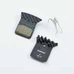 SHIMANO Brzdové destičky k silničnímu kolu L05A ICE TECH – Hledejceny.cz