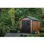 Keter NEWTON 7511 – Zboží Dáma