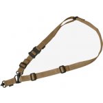 Magpul Zbraňový popruh jedno/dvoubodový QD MS4 Gen 2 coyote – Hledejceny.cz