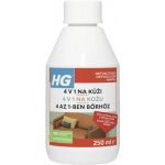 HG 173 intenzivní čistič pro kůži 250 ml – Sleviste.cz