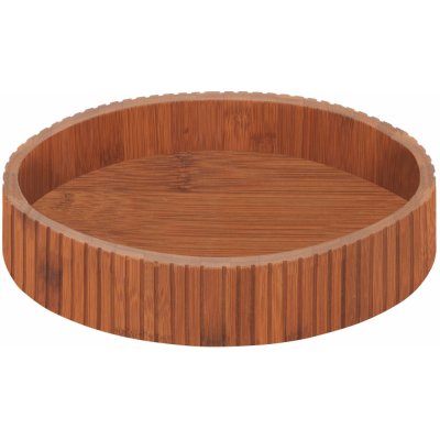 Wenko Otočný organizér MERA bambus hnědá – Hledejceny.cz