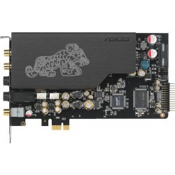 Asus Xonar Essence STX II 90YA00NN-M0UA00