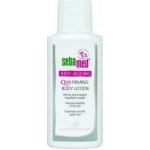 Sebamed Anti Age tělové zpevňující mléko s Q10 200 ml – Zboží Dáma