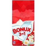 Bonux 3in1 Magnolia prací prášek 80 PD 6 kg – Zboží Mobilmania