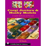 Corgi Juniors and Husky Models B. Manzke – Hledejceny.cz