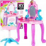 Dětský toaletní stolek MalPlay – Zboží Dáma