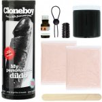 Cloneboy sada pro odlití vlastního penisu černá – Sleviste.cz