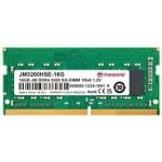 Transcend DDR4 16GB 3200MHz CL22 JM3200HSE-16G – Zboží Mobilmania