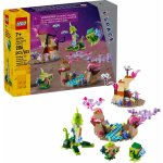 LEGO® 40716 Mimozemšťani na planetě – Zboží Živě