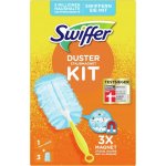 Swiffer Duster Štětec Kit 3 ks – Zboží Mobilmania