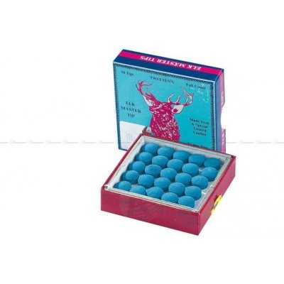 ELK Master 12mm kůže na tágo – Zboží Dáma