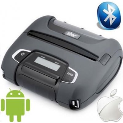 Star Micronics SM-T400I-DB50 39634230 – Zboží Živě