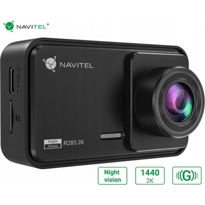 NAVITEL R285 2K – Hledejceny.cz