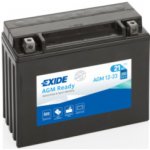 Exide AGM12-23 | Zboží Auto