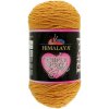 Příze Himalaya Super Soft 80847 hořčičná