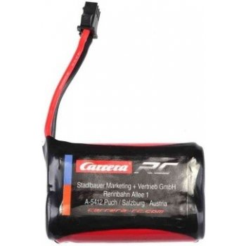 Carrera 600051 Baterie 6.4 V 900 mAh 2.4GHz