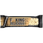 ALLNUTRITION F**king Delicious Protein Bar 55 g – Zboží Dáma