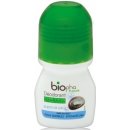 BioPha Květ lnu dámský deodorant roll-on 50 ml