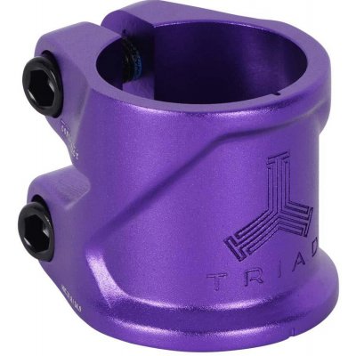 Conspiracy fialová objímka – Hledejceny.cz