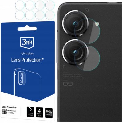 3mk Lens Protection pro Asus Zenfone 9 5903108487993 – Zboží Živě