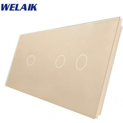 Welaik 1+2- ivory cream A2912L1 – Hledejceny.cz