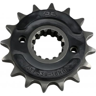 JT Sprockets JTF339-16RB – Zboží Mobilmania