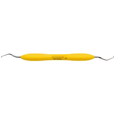 LM-Dental LM-Syntette, mini Vyberte typ rukojeti ErgoSense (ES) nebo ErgoMax (XSi):: Ručka ErgoSense – Hledejceny.cz