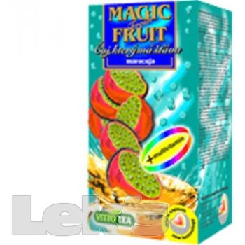 Vitto Magic maracuja 20 x 2 g