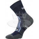 VoXX froté ponožky Granit tmavě modrá – Zboží Dáma