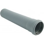 Prodomos line Odpadní trubka HT DN110 plastová 250 mm – Hledejceny.cz