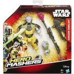 Hasbro Star Wars Hero Mashers Garazeb Orrelios – Hledejceny.cz