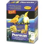 Pterosan písek pro exoty 1kg – Zboží Dáma