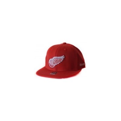 NHL Reebok Detroit Red Wings FVF