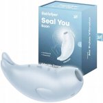 Satisfyer Seal You Soon – Zboží Dáma
