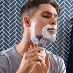 Gillette Mach3 12 ks – Zboží Mobilmania