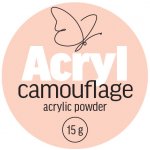 BIO-nails akryl Camouflage 15 ml – Sleviste.cz