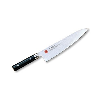 Kasumi 88024 Chef's Knife 10