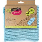 York utěrka z mikrovlákna oceanic econatural 1 ks – Zboží Dáma