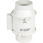 Soler & Palau TD Silent 160/100 N – Hledejceny.cz