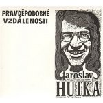 Jaroslav Hutka - Pravděpodobné vzdálenosti CD – Hledejceny.cz