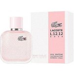 Lacoste L.12.12 Rose Eau Fraîche toaletní voda dámská 50 ml – Hledejceny.cz