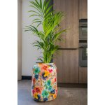 Ter Steege Váza Sparkle spring D46 H62 – Hledejceny.cz