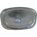 WIMEX podnos oválný ALU 54,5 x 36cm – Sleviste.cz