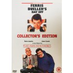 Ferris Bueller's Day Off / Planes, Trans and Automobiles - Collector's Edition DVD – Hledejceny.cz
