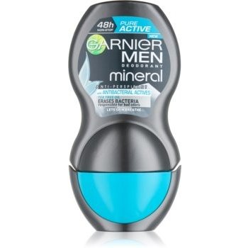 Garnier Men Mineral Pure Active roll-on 50 ml