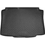 Gumová vana do kufru Novline Seat Ibiza IV Hatchback 2008 - 2017 | – Hledejceny.cz